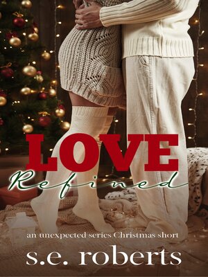 cover image of Love Refined